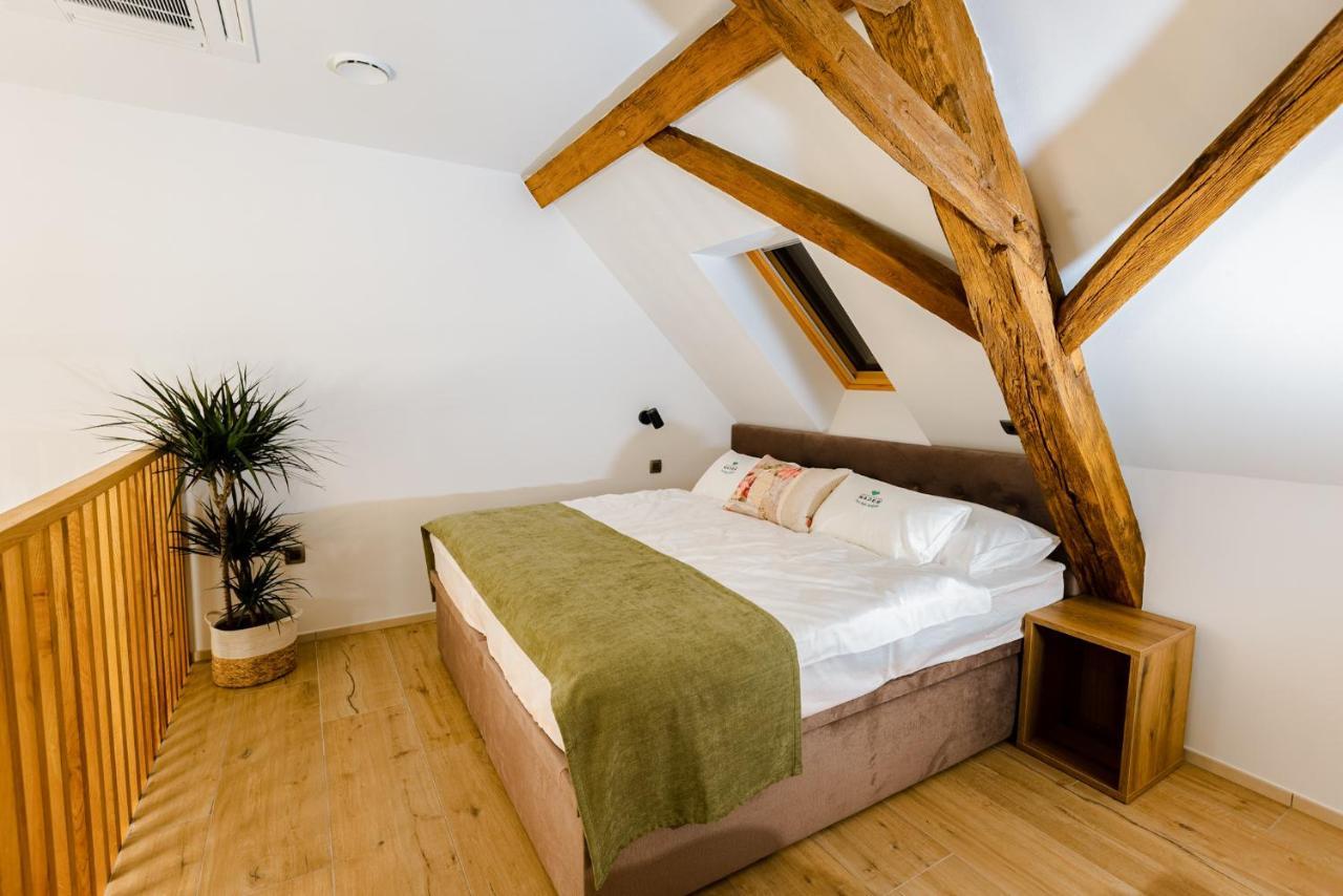 Resort Village Majer Gradac Exteriér fotografie